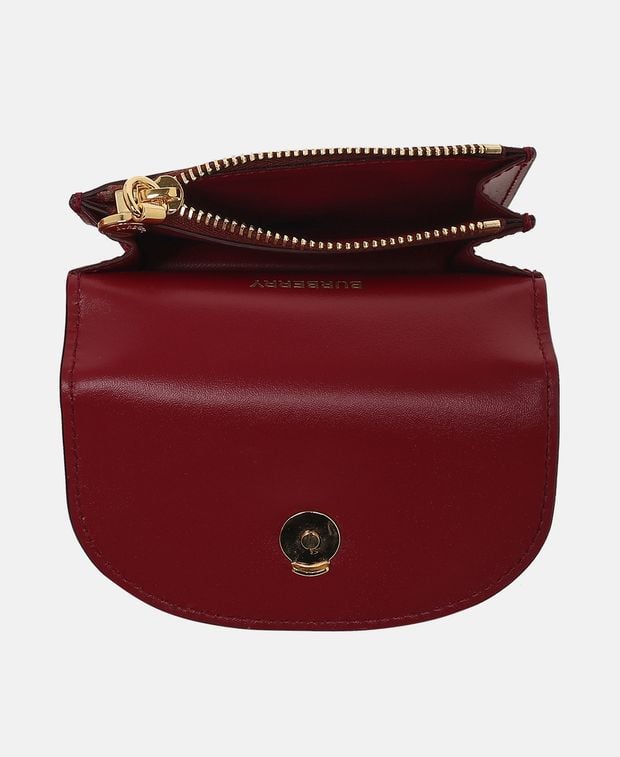 Burberry Leather wallet