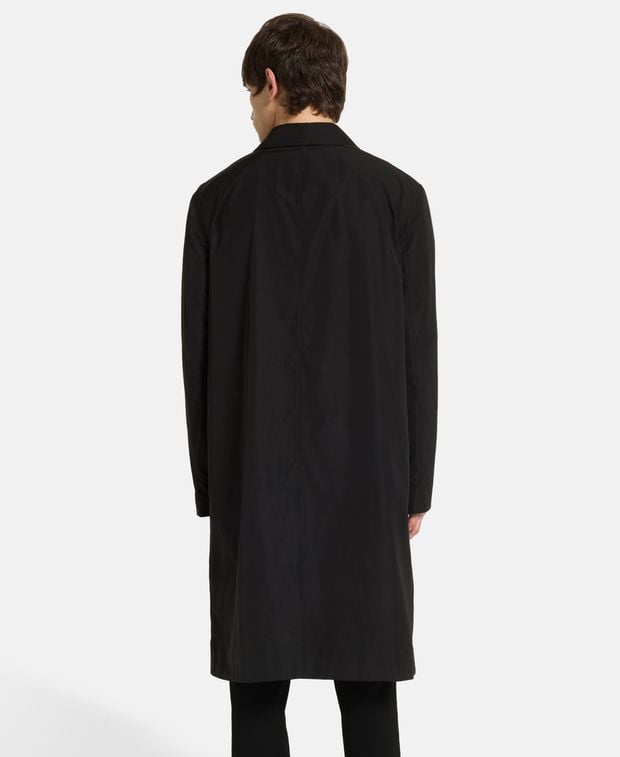 Burberry Transitional coat Pilkington