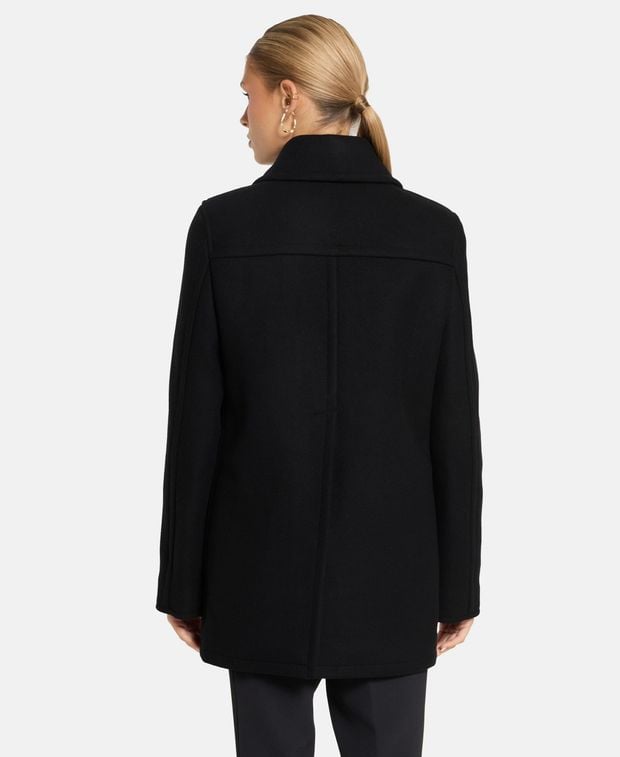 Burberry Wool-blend coat Chatham
