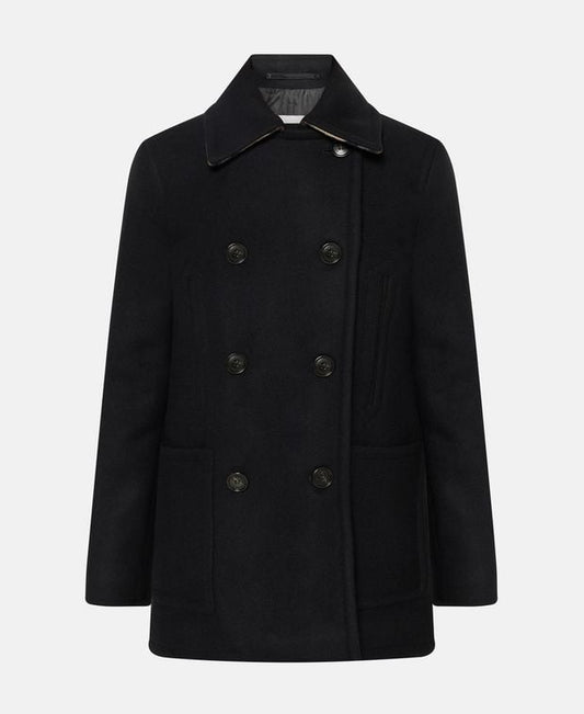 Burberry Wool-blend coat Chatham