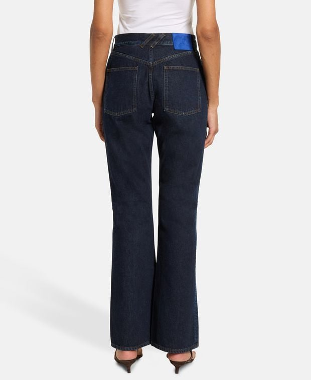 Burberry Flared jeans