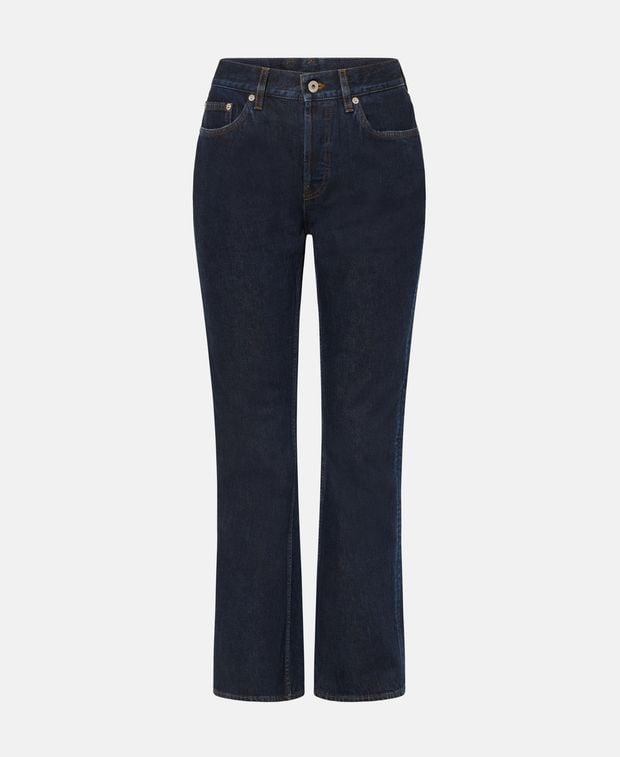 Burberry Flared jeans