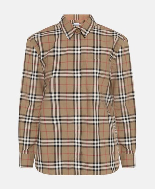 Burberry Leisure blouse