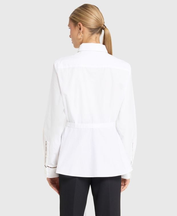 Burberry Leisure blouse