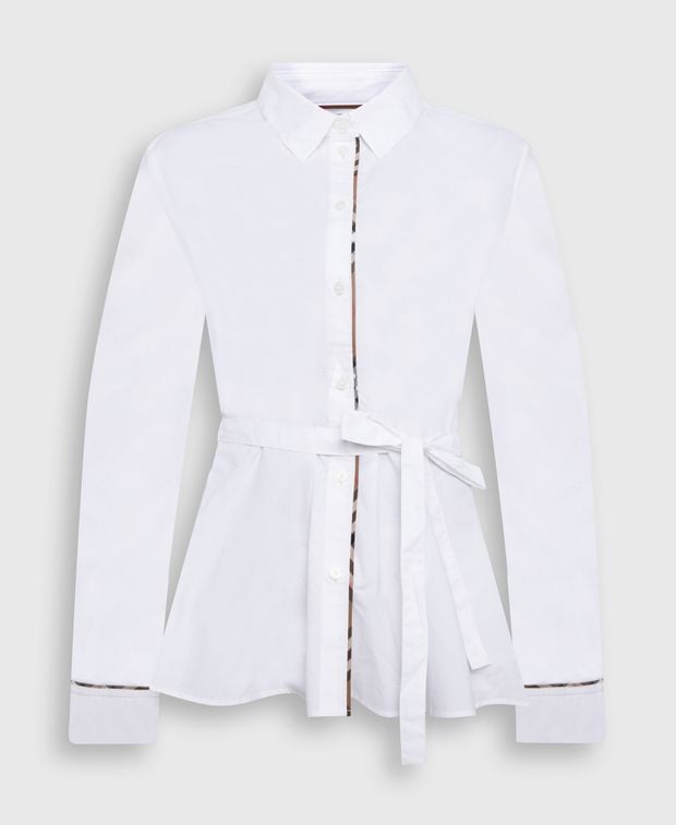 Burberry Leisure blouse