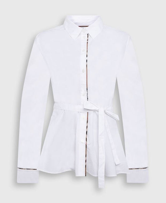 Burberry Leisure blouse