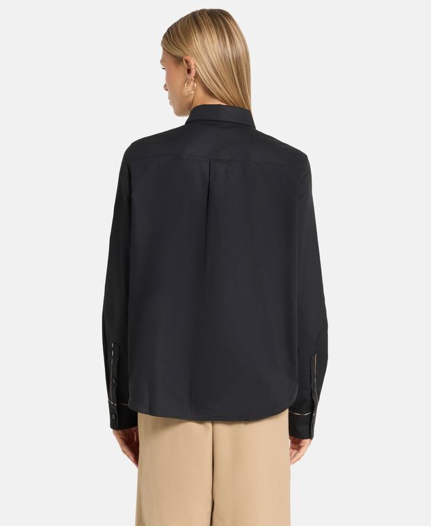 Burberry Shirt blouse LYNETTE