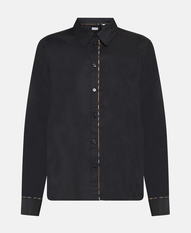 Burberry Shirt blouse LYNETTE