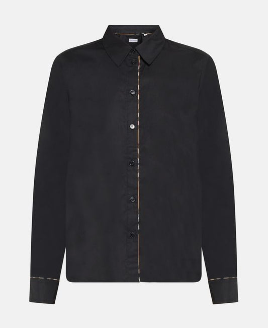 Burberry Shirt blouse LYNETTE
