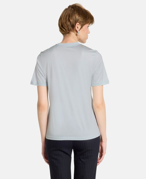 Burberry Crew neck t-shirt Jemma