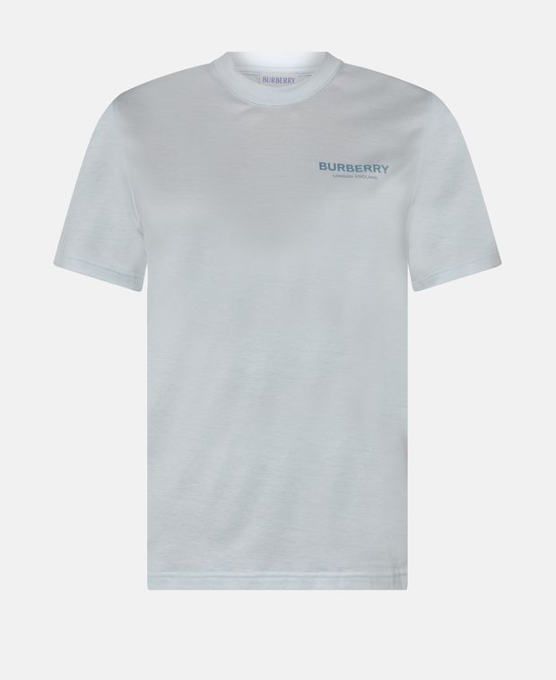 Burberry Crew neck t-shirt Jemma