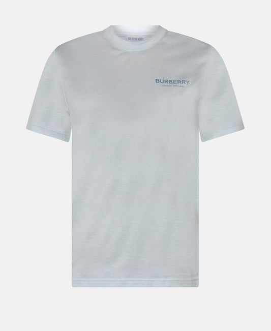Burberry Crew neck t-shirt Jemma