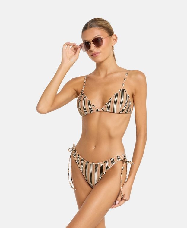 Burberry Bikini top Luana