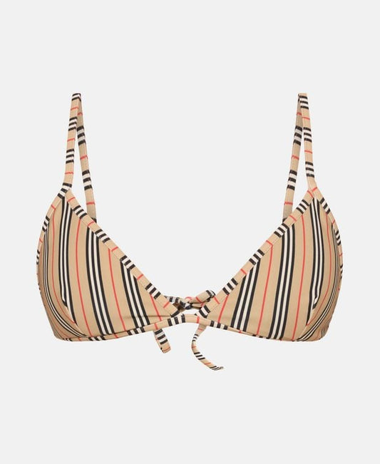 Burberry Bikini top Luana