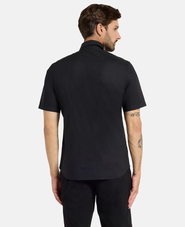 Burberry Short-sleeved shirt Shefford