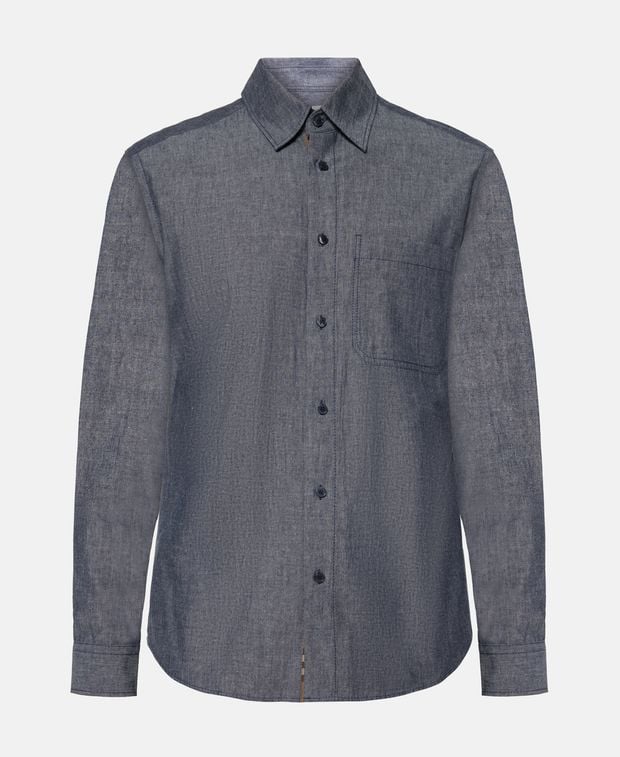 Burberry Long-sleeved shirt
