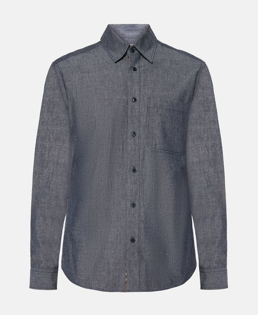 Burberry Long-sleeved shirt