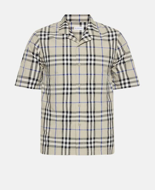 Burberry Short-sleeved shirt Elio