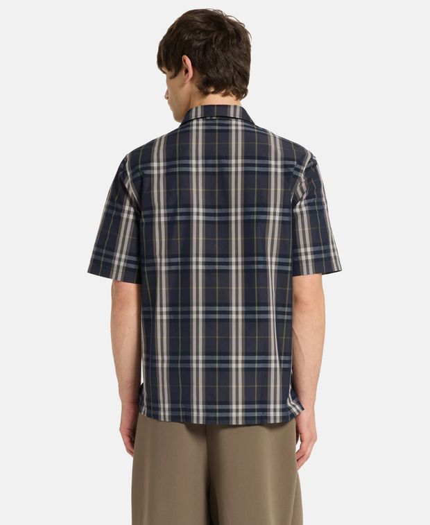 Burberry Short-sleeved shirt Elio