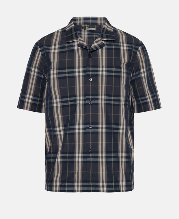 Burberry Short-sleeved shirt Elio