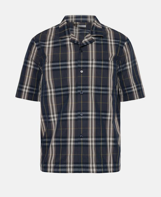 Burberry Short-sleeved shirt Elio