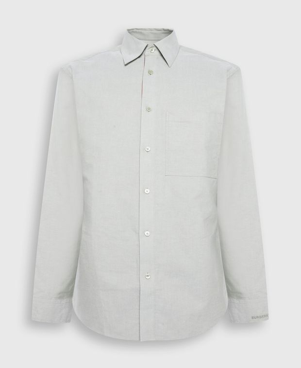 Burberry Long-sleeved shirt Claverdon