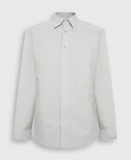 Burberry Long-sleeved shirt Claverdon