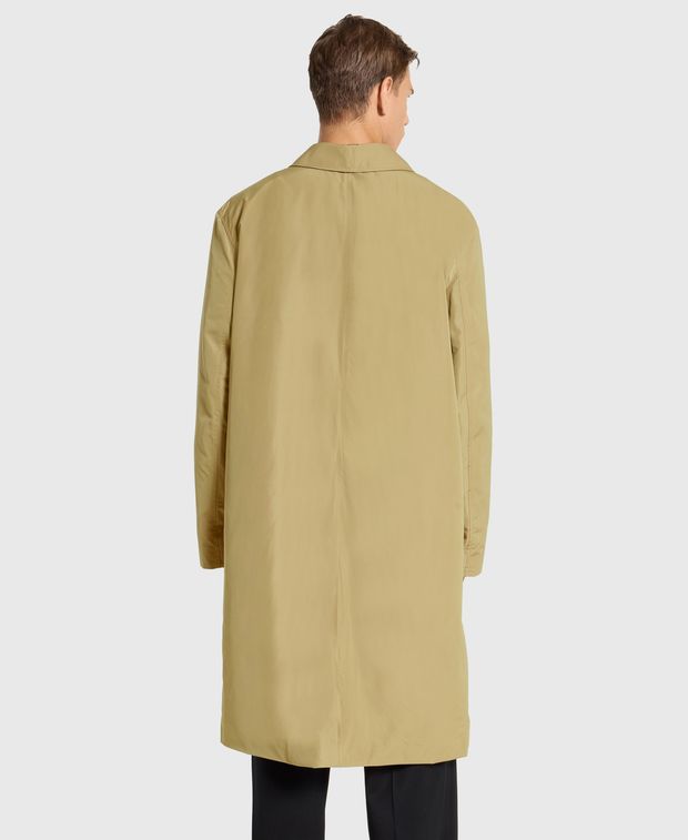 Burberry Transitional coat Pilkington