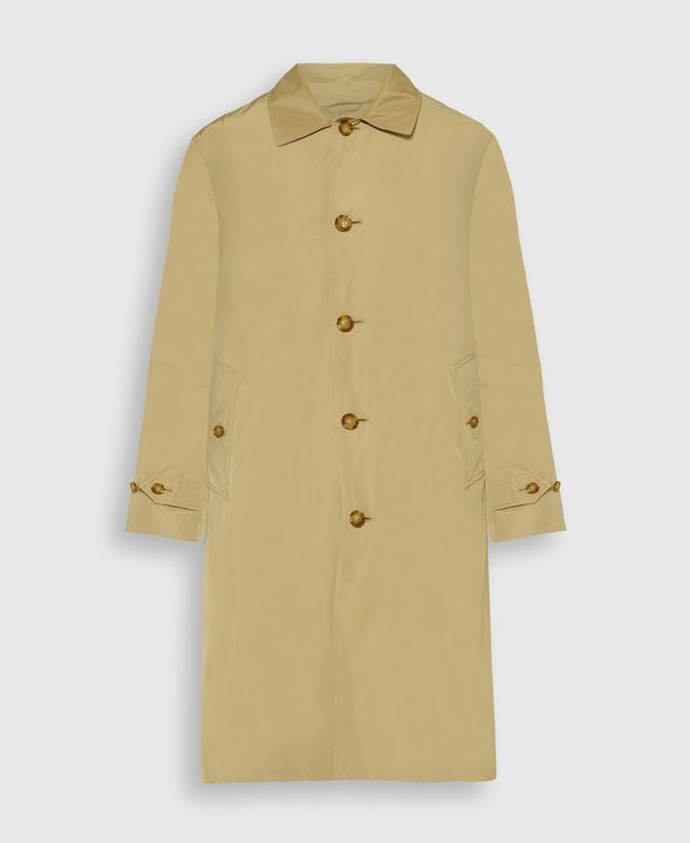 Burberry Transitional coat Pilkington