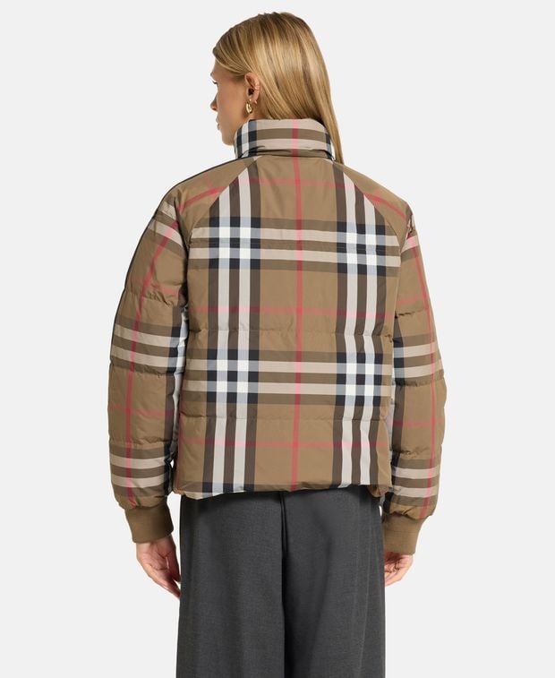 Burberry Down jacket Iver