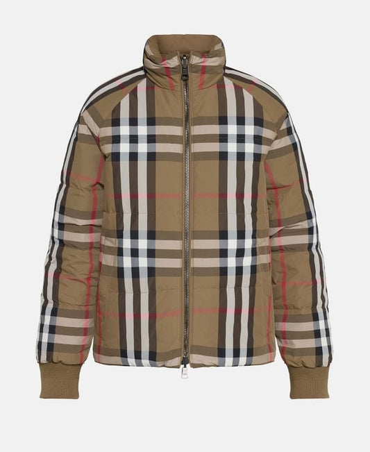 Burberry Down jacket Iver