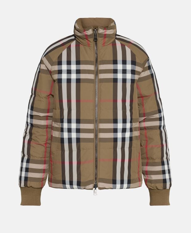 Burberry Down jacket Iver