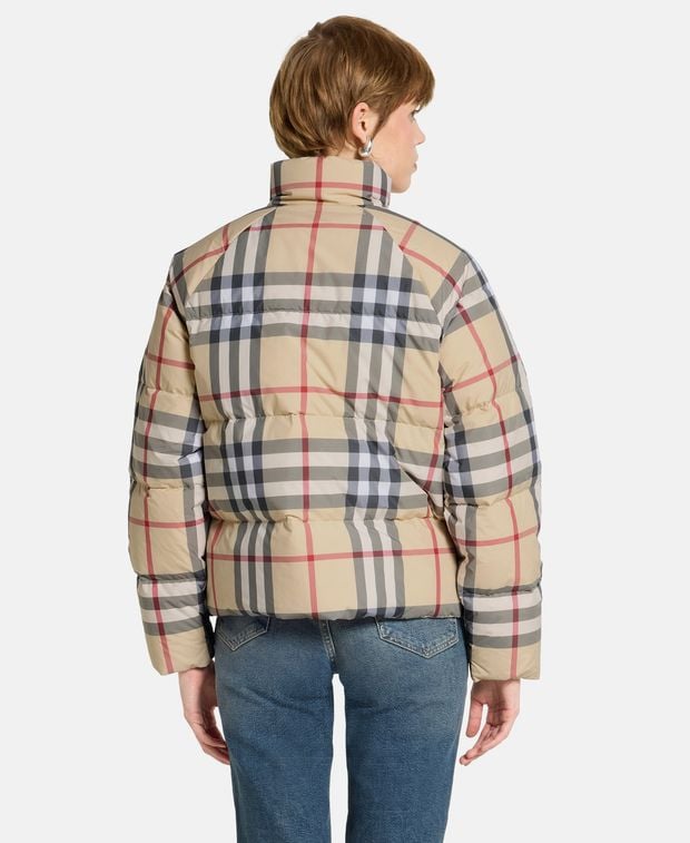 Burberry Down jacket
