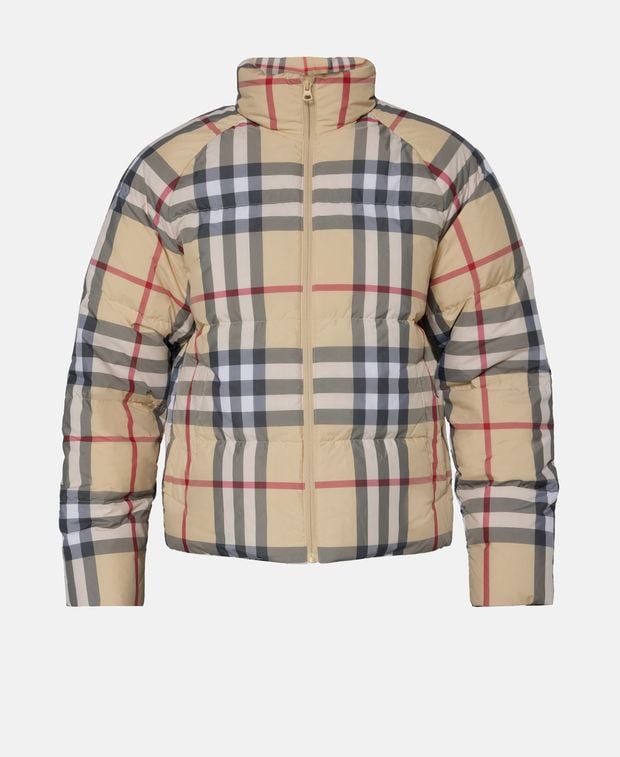 Burberry Down jacket