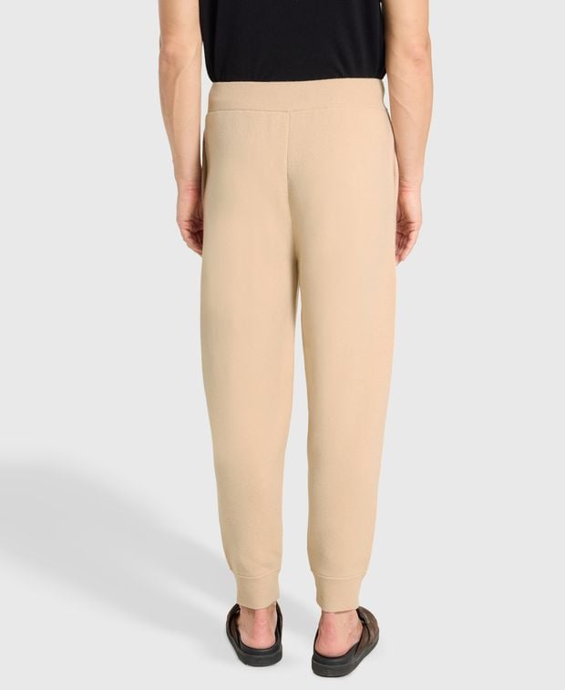 Burberry Cashmere trousers Hunton