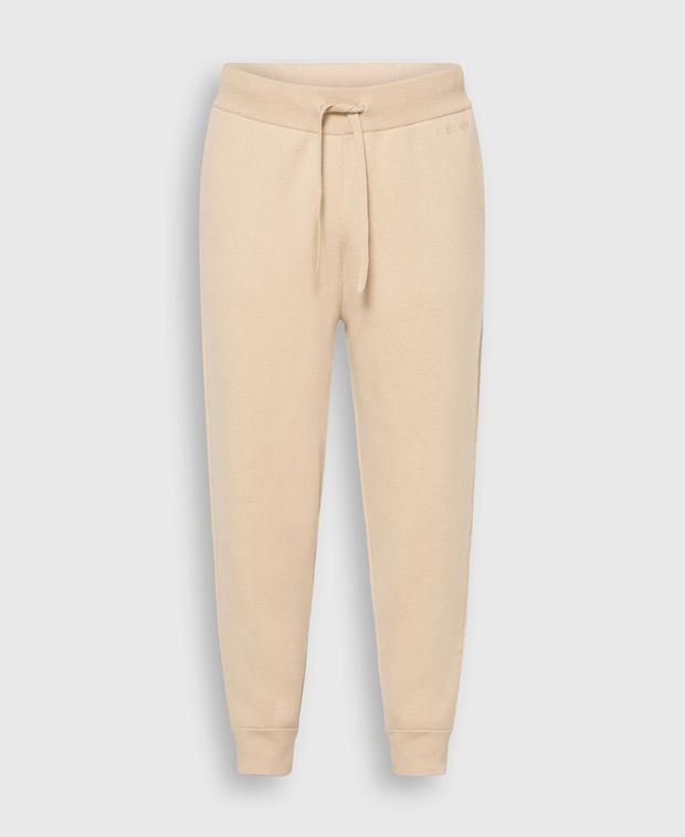 Burberry Cashmere trousers Hunton