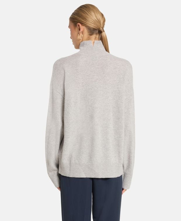 Burberry Cashmere pullover Moira