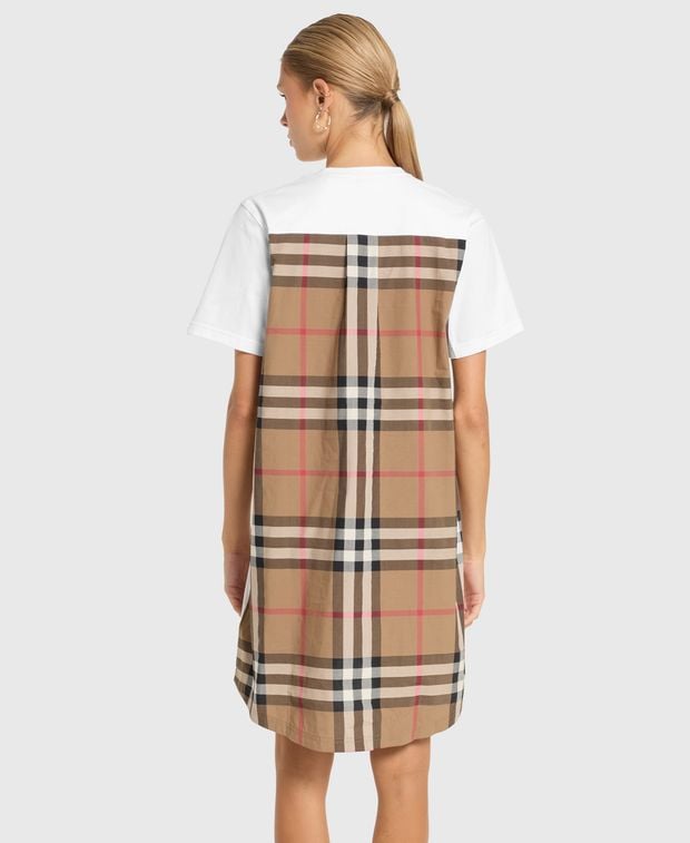 Burberry T-shirt dress Nila