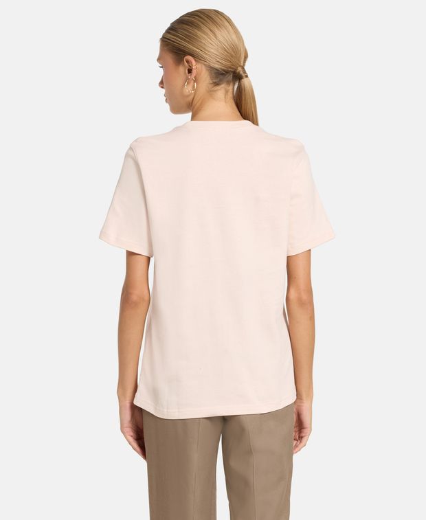 Burberry Crew neck t-shirt Maud