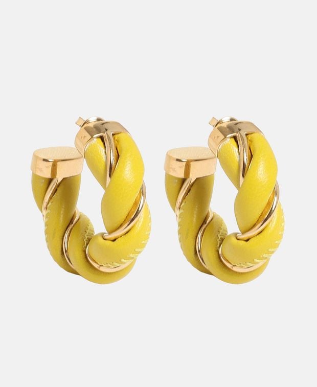 Bottega Veneta Hoops Bijoux