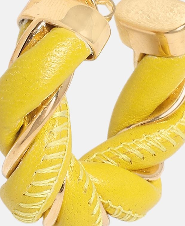 Bottega Veneta Hoops Bijoux
