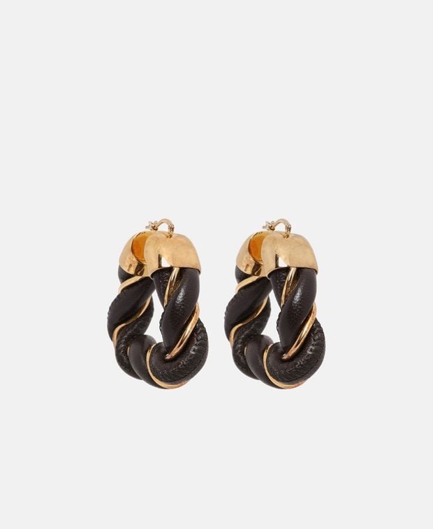 Bottega Veneta Earrings Bijoux