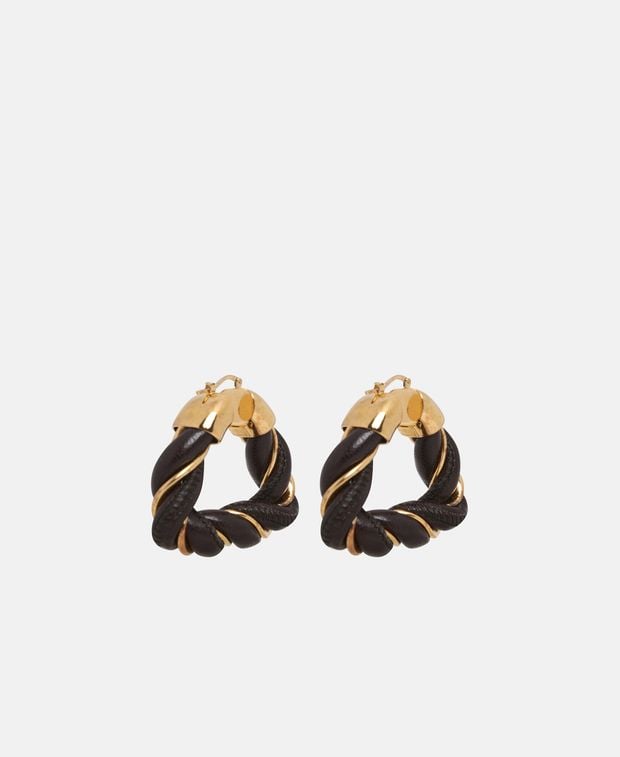 Bottega Veneta Earrings Bijoux