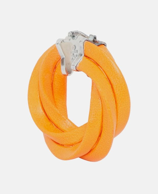 Bottega Veneta Hoops Twist