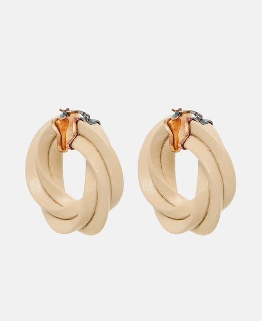 Bottega Veneta Hoops Vahua