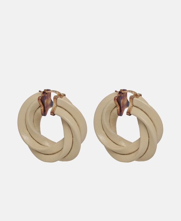 Bottega Veneta Hoops Vahua