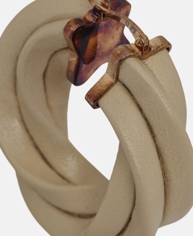 Bottega Veneta Hoops Vahua