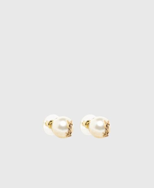 Saint Laurent Earstuds