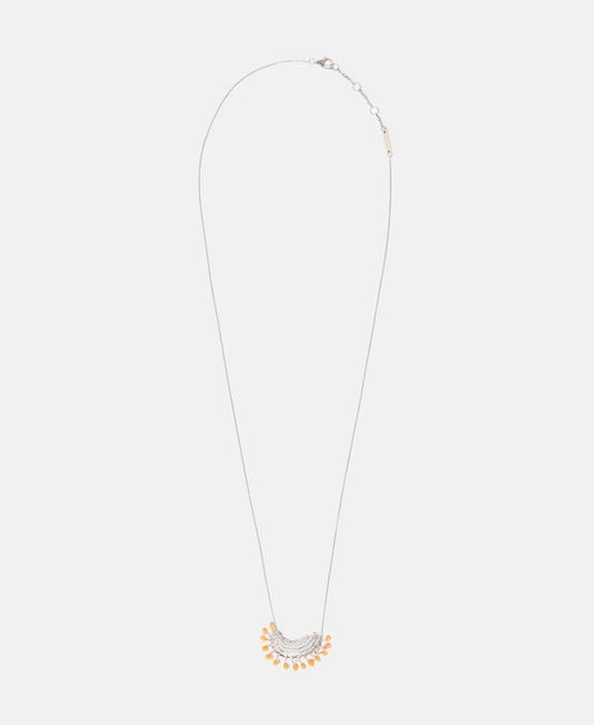 Bottega Veneta Necklace with pendant Gioielli