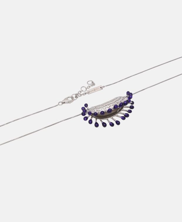 Bottega Veneta Necklace with pendant Gioielli